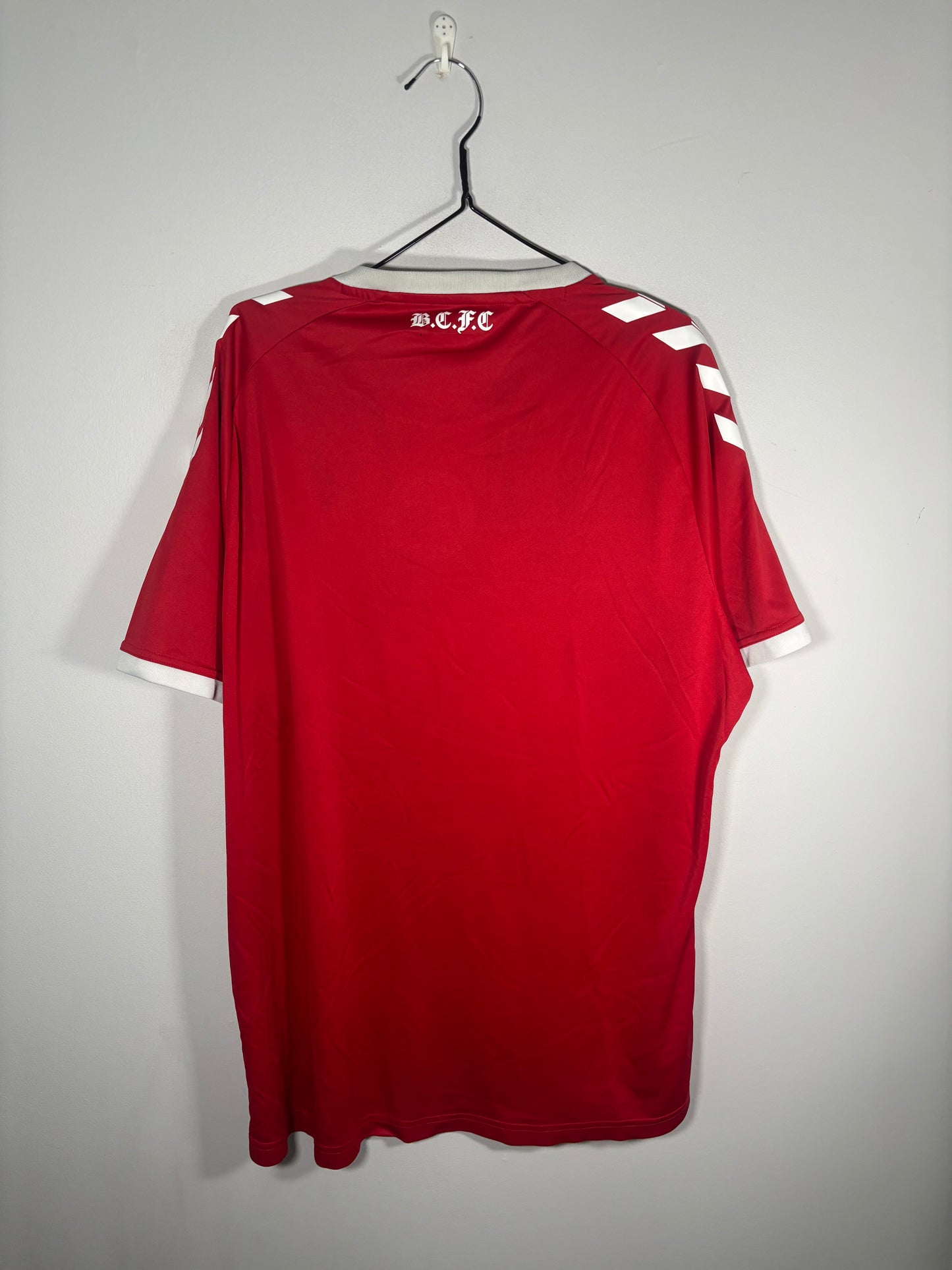 Bristol City Home Shirt 2021/22 (3XL)