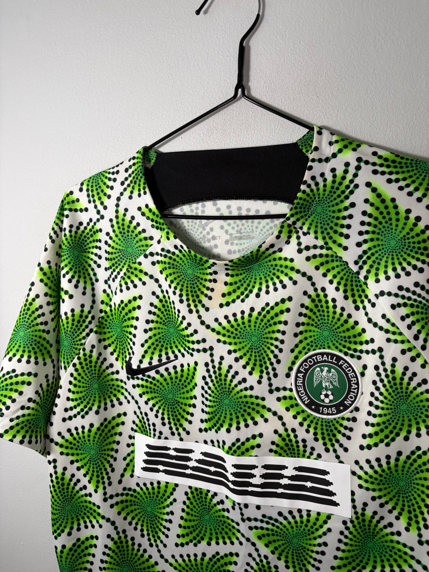 Nigeria Training Shirt 2022 (L)