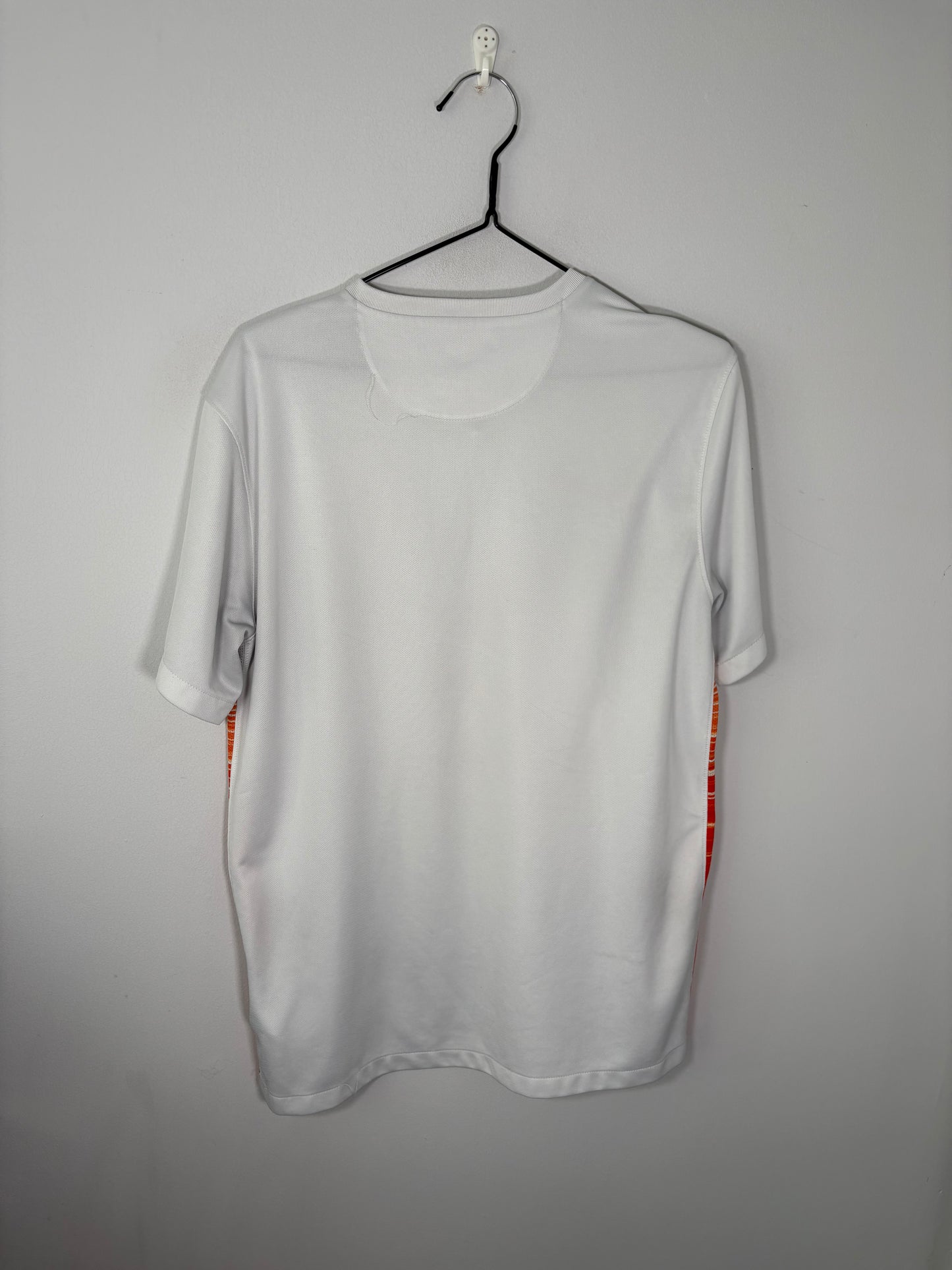 Netherlands Away Shirt 2015/16 (M)