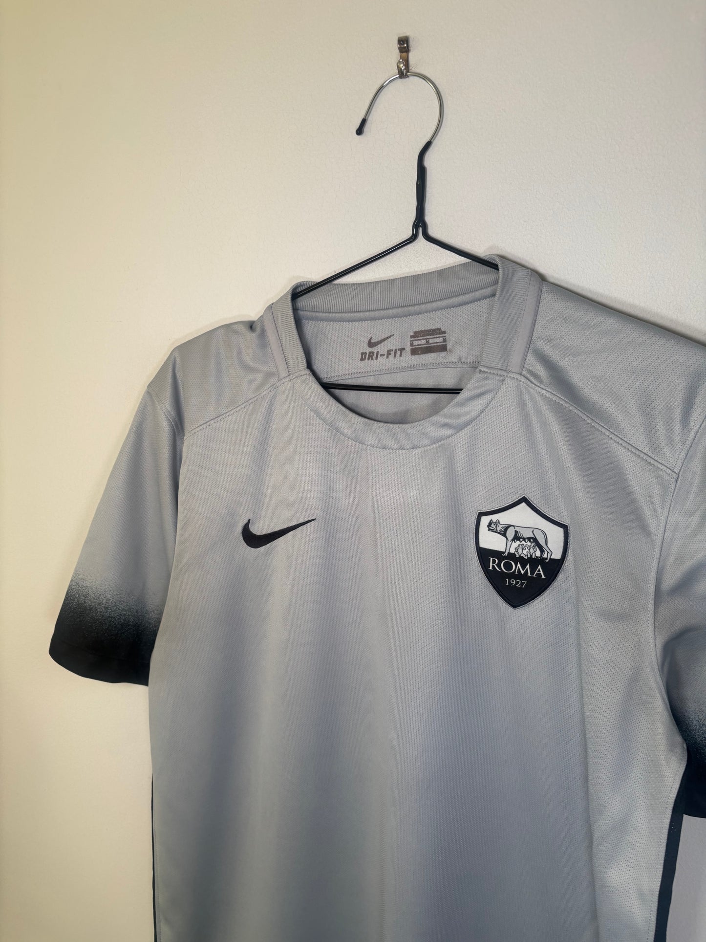 Roma Third Shirt 2015/16 (M)