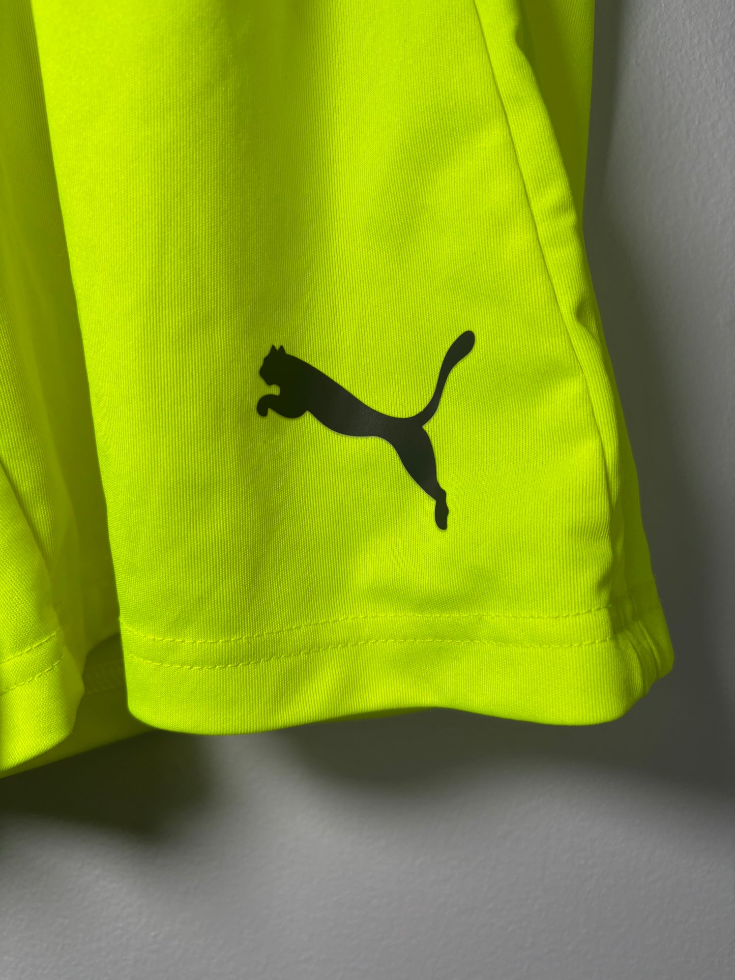 Blackpool Shorts Goalkeeper 2022/22 (S)