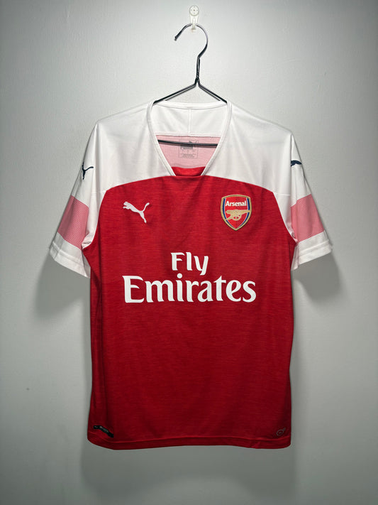 Arsenal Authentic Hjemmebanetrøje 2018/19 (L)