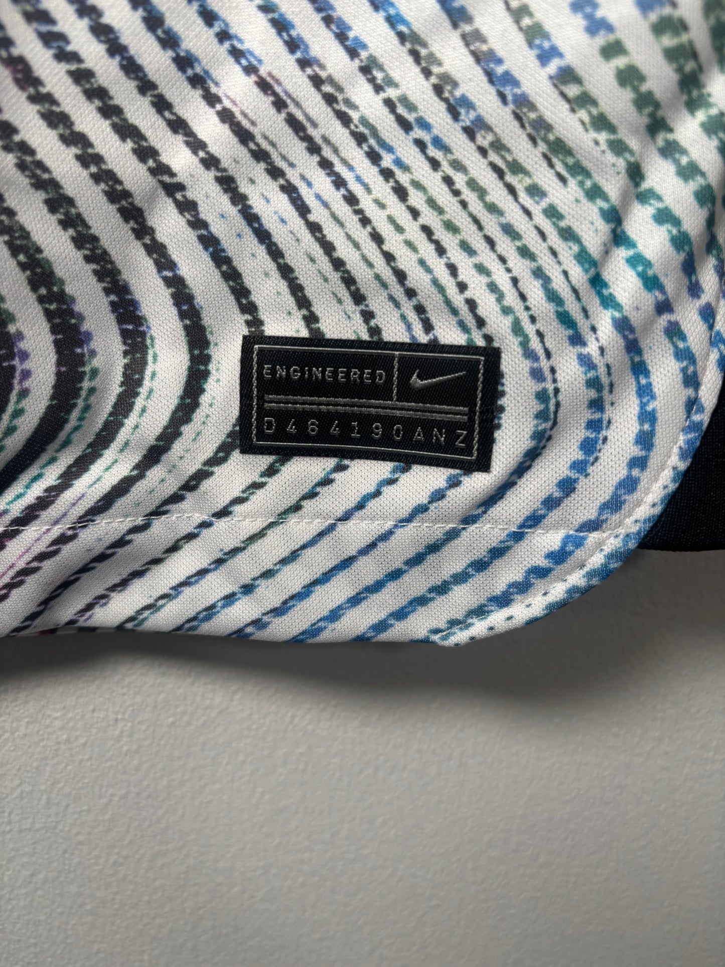 Liverpool Away Shirt 2022/23 Darwin Nunez (S)