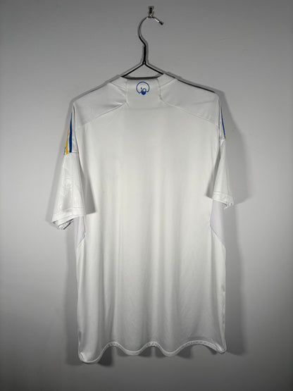 Leeds United Home Shirt 2023/24 (XXL)