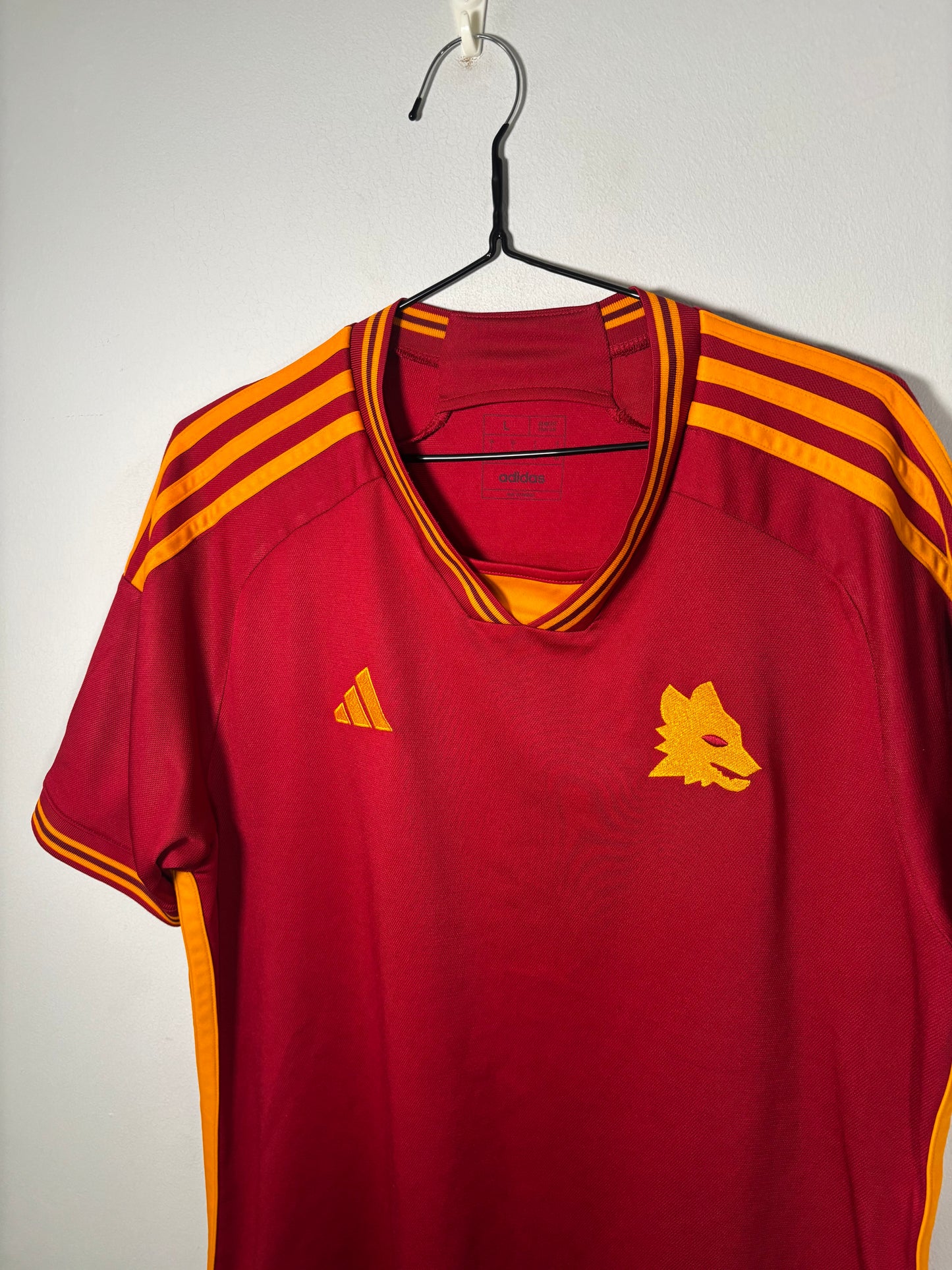Roma Home Shirt 2023/24 (L)