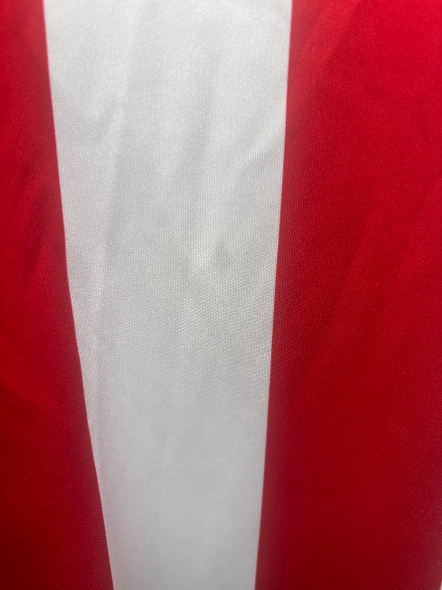 Sunderland home shirt 2012/13 (S)