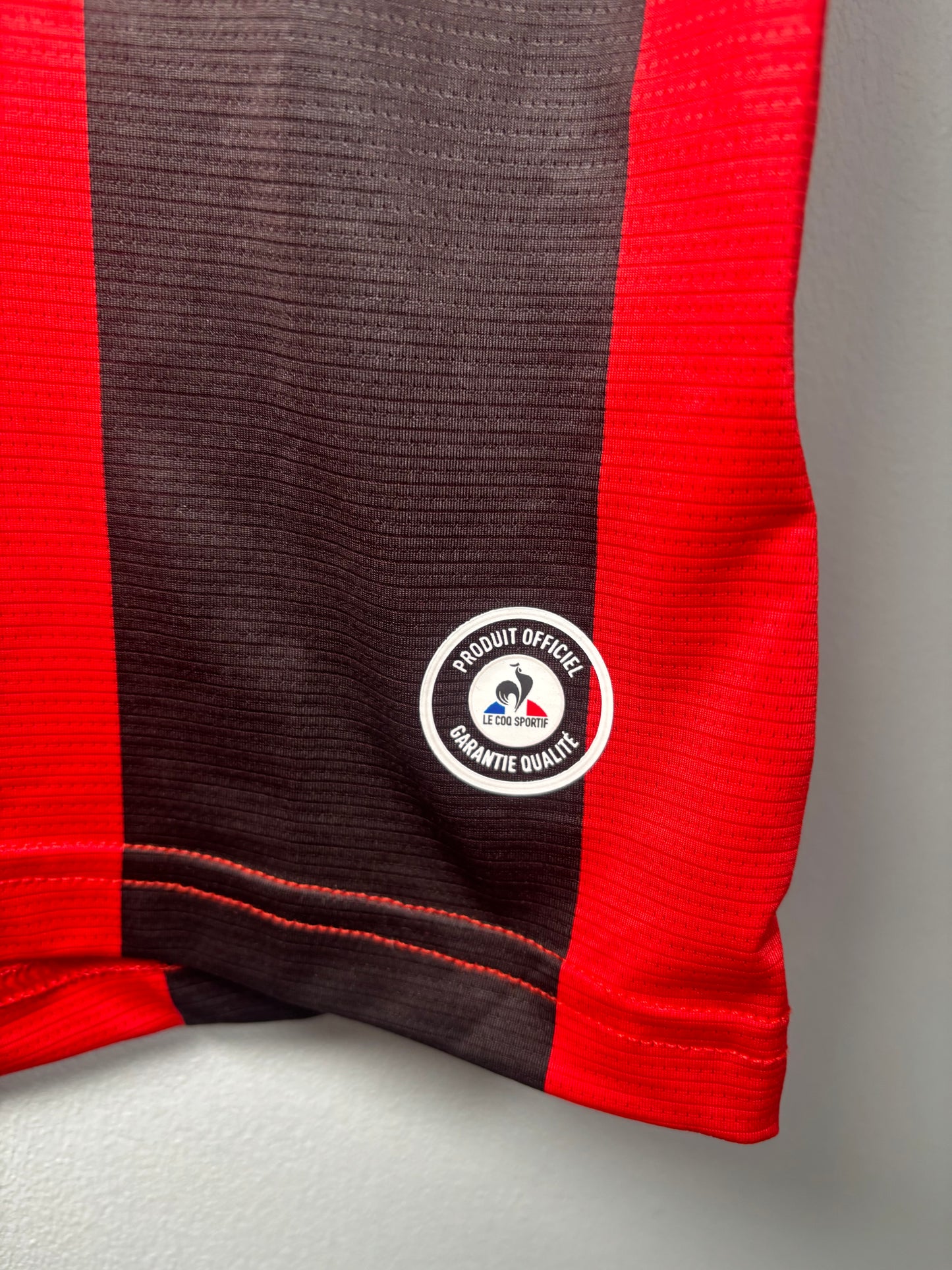 Nice Home Shirt 2023/24 (S)