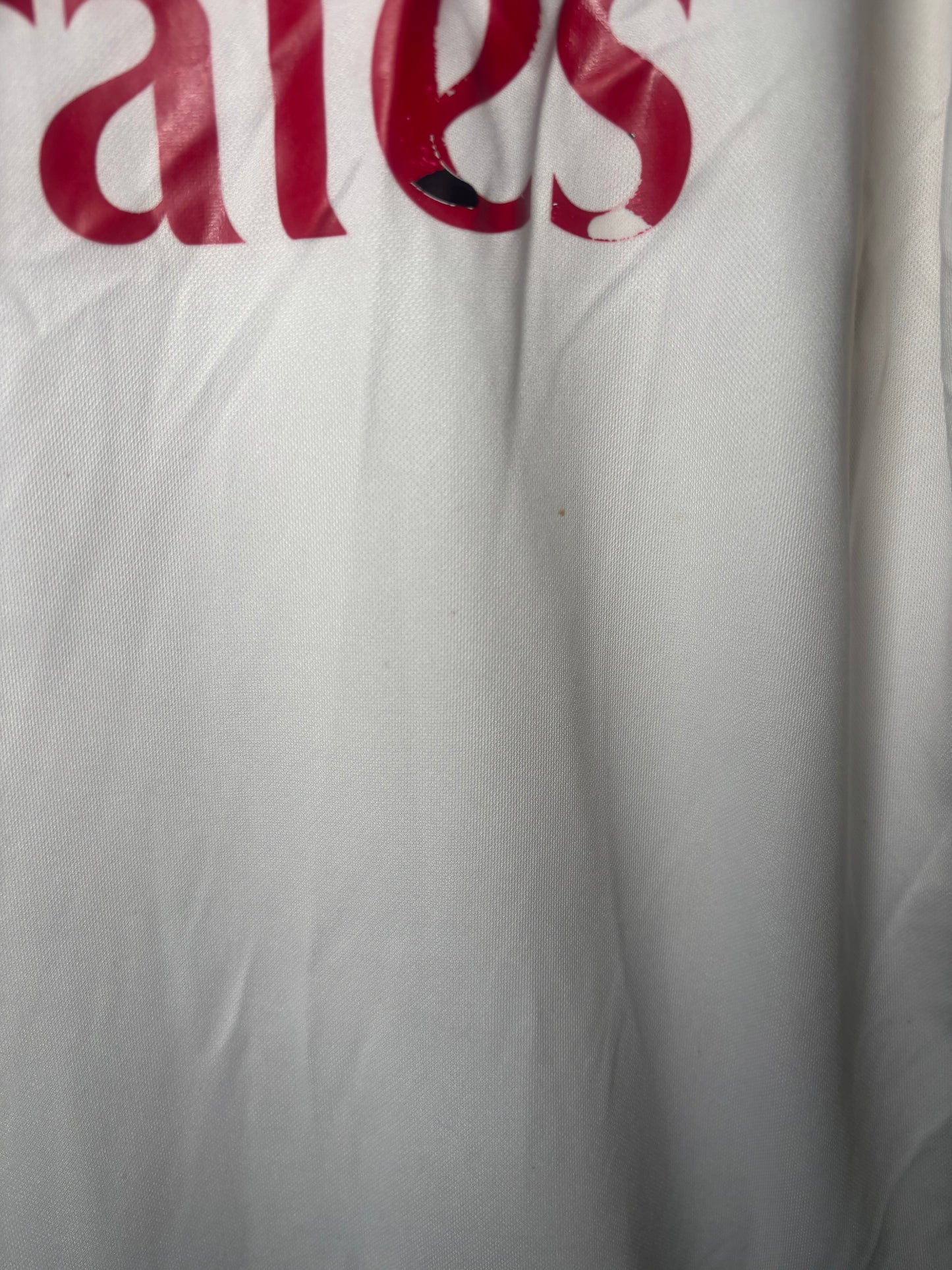 Ac Milan Away Shirt 2018/19 (L)