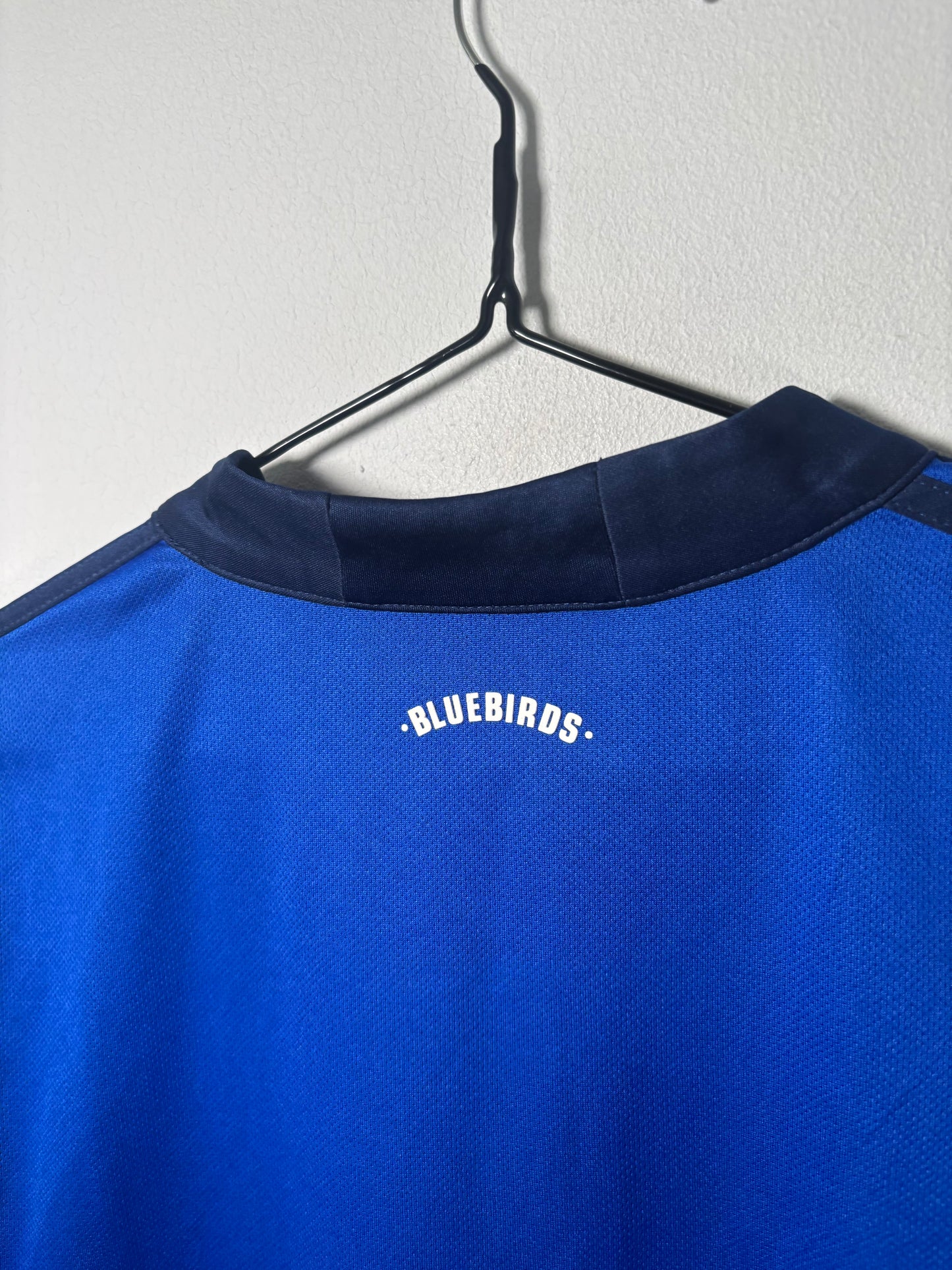 Cardiff City Home Shirt 2021/22 (L)