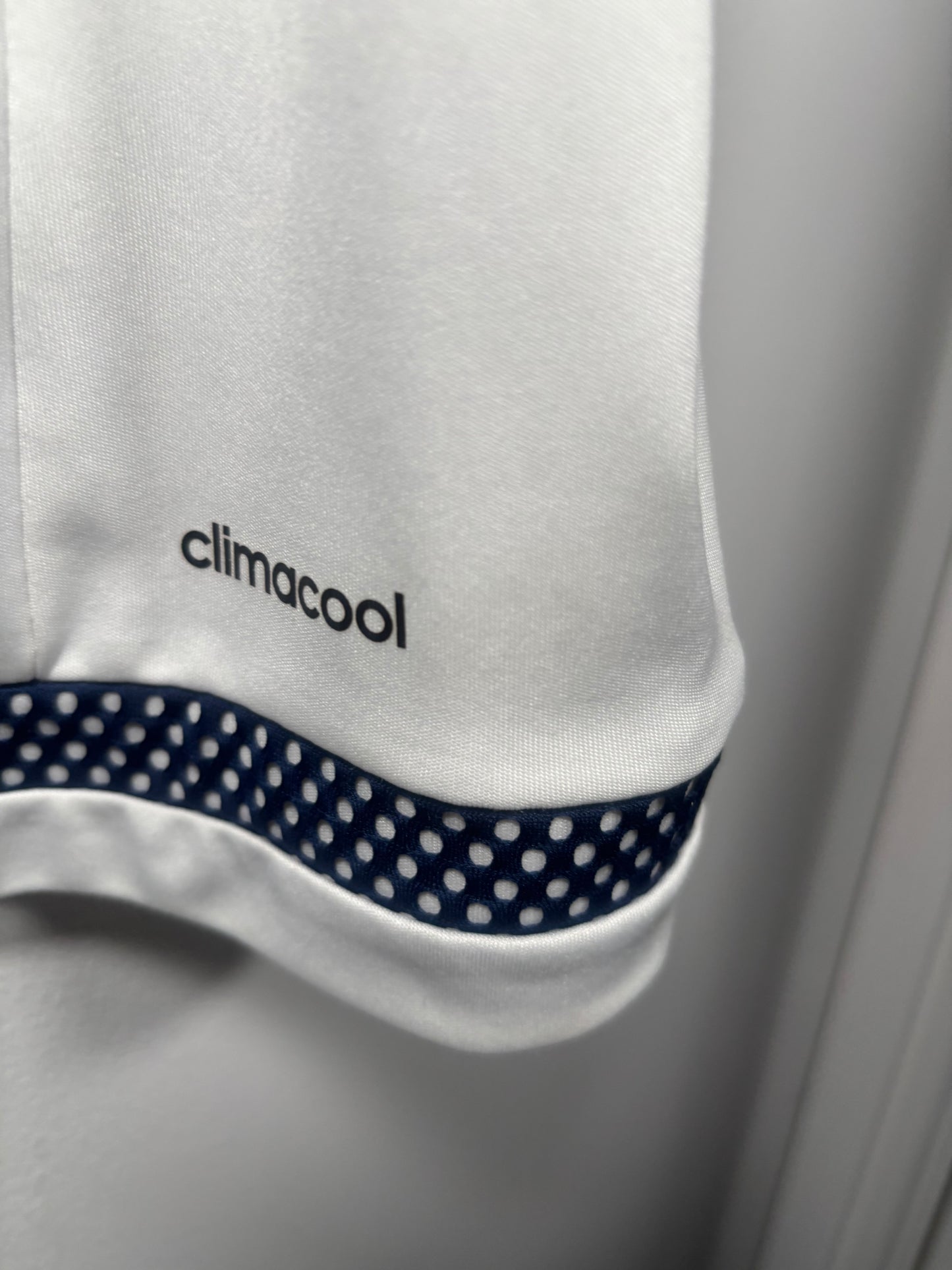 West Bromwich Albion Home Shirt 2015/16 (XL)