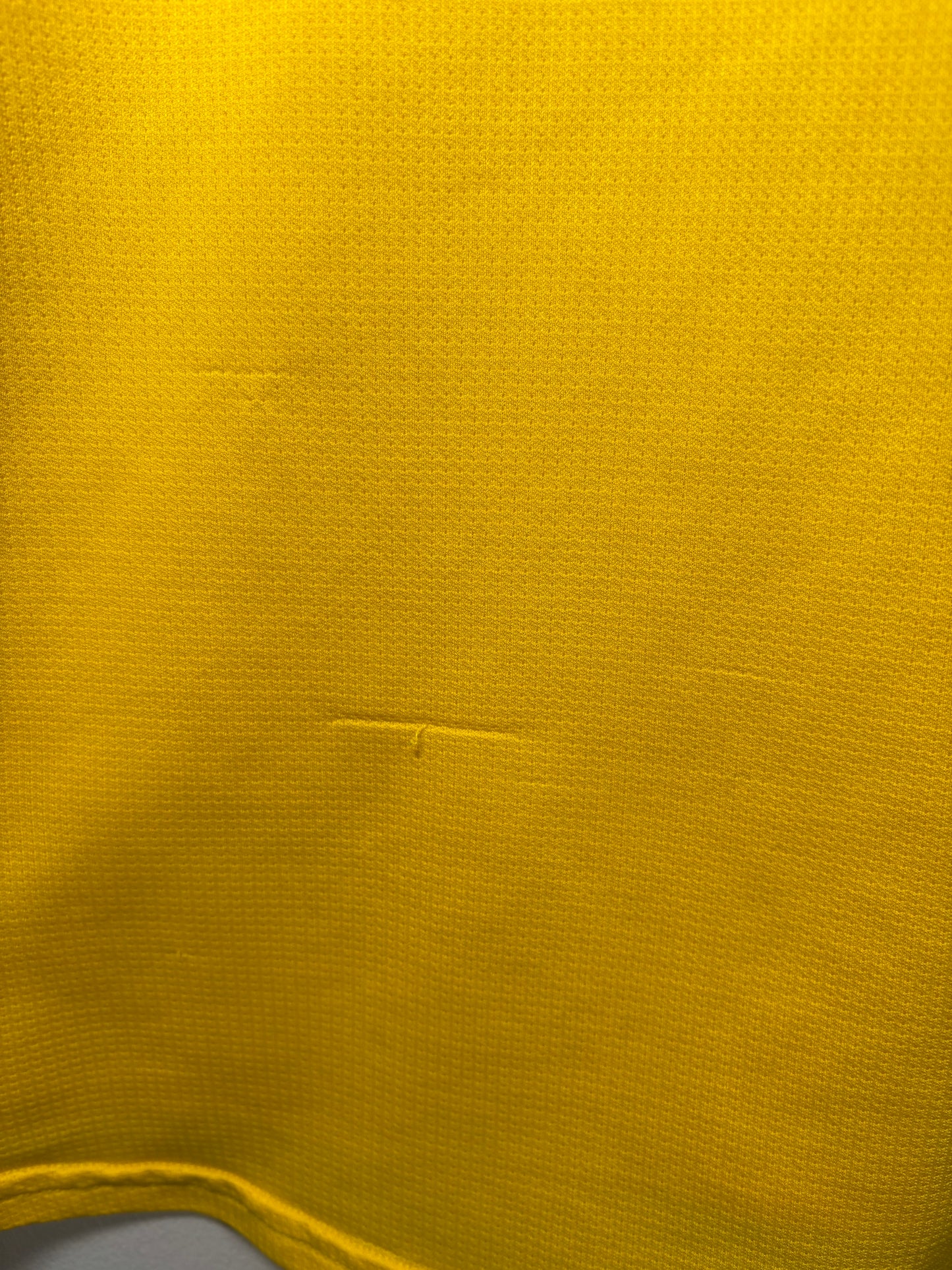 Brazil Home Shirt 2006 (S)
