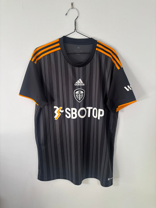 Leeds United Third Shirt 2022/23 (L)