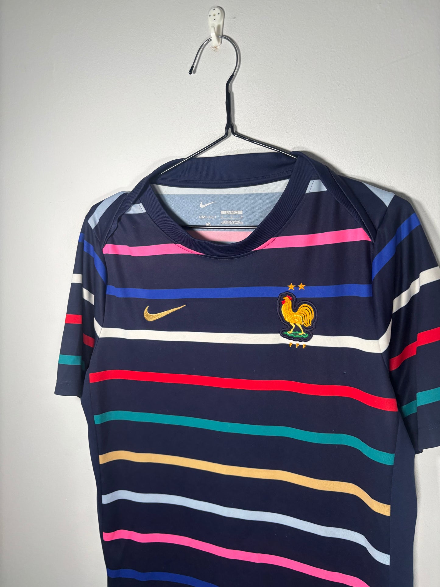France Pre Match 2024/25 (M)