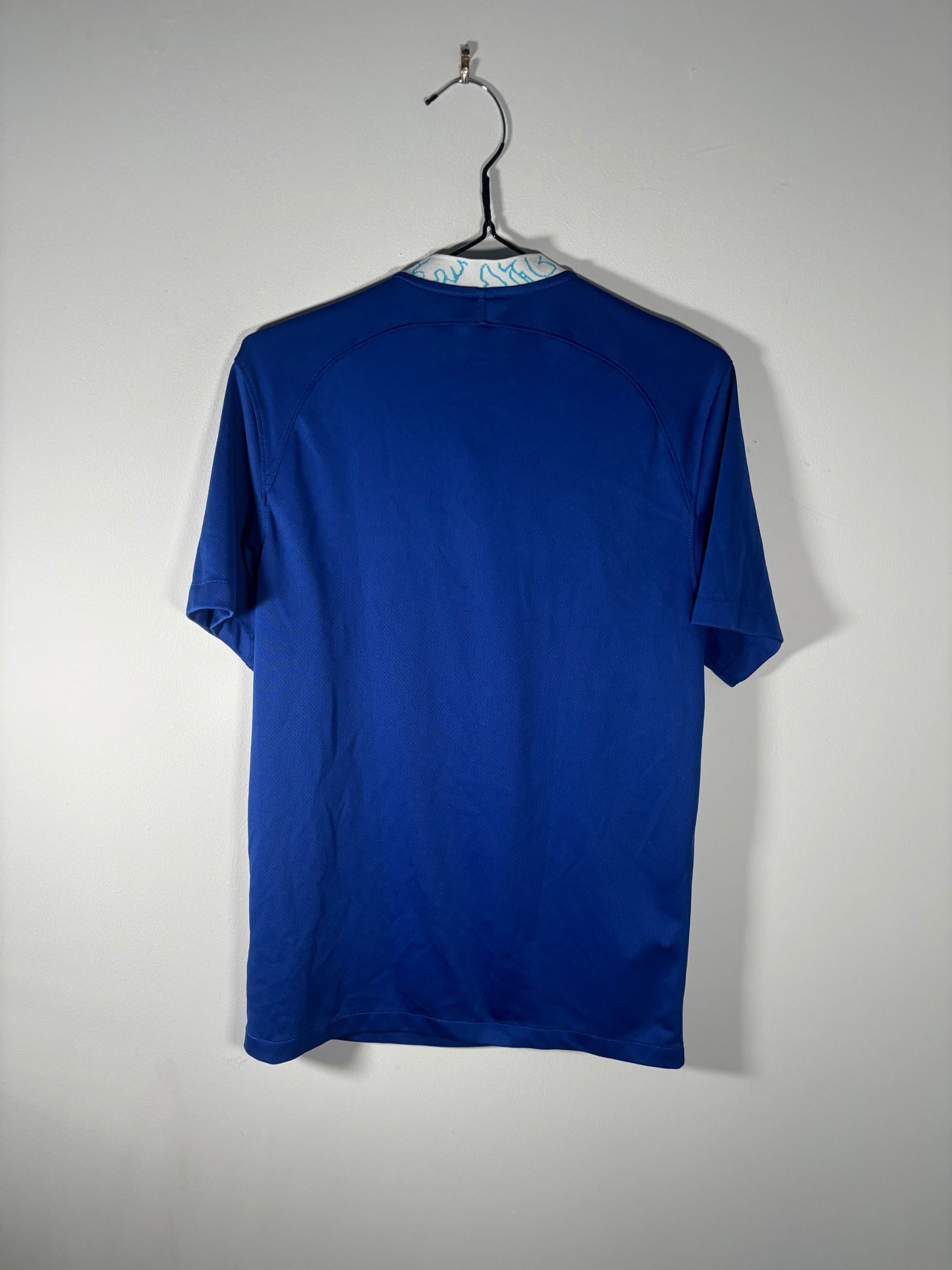 Chelsea Home Shirt 2022/23 (S)