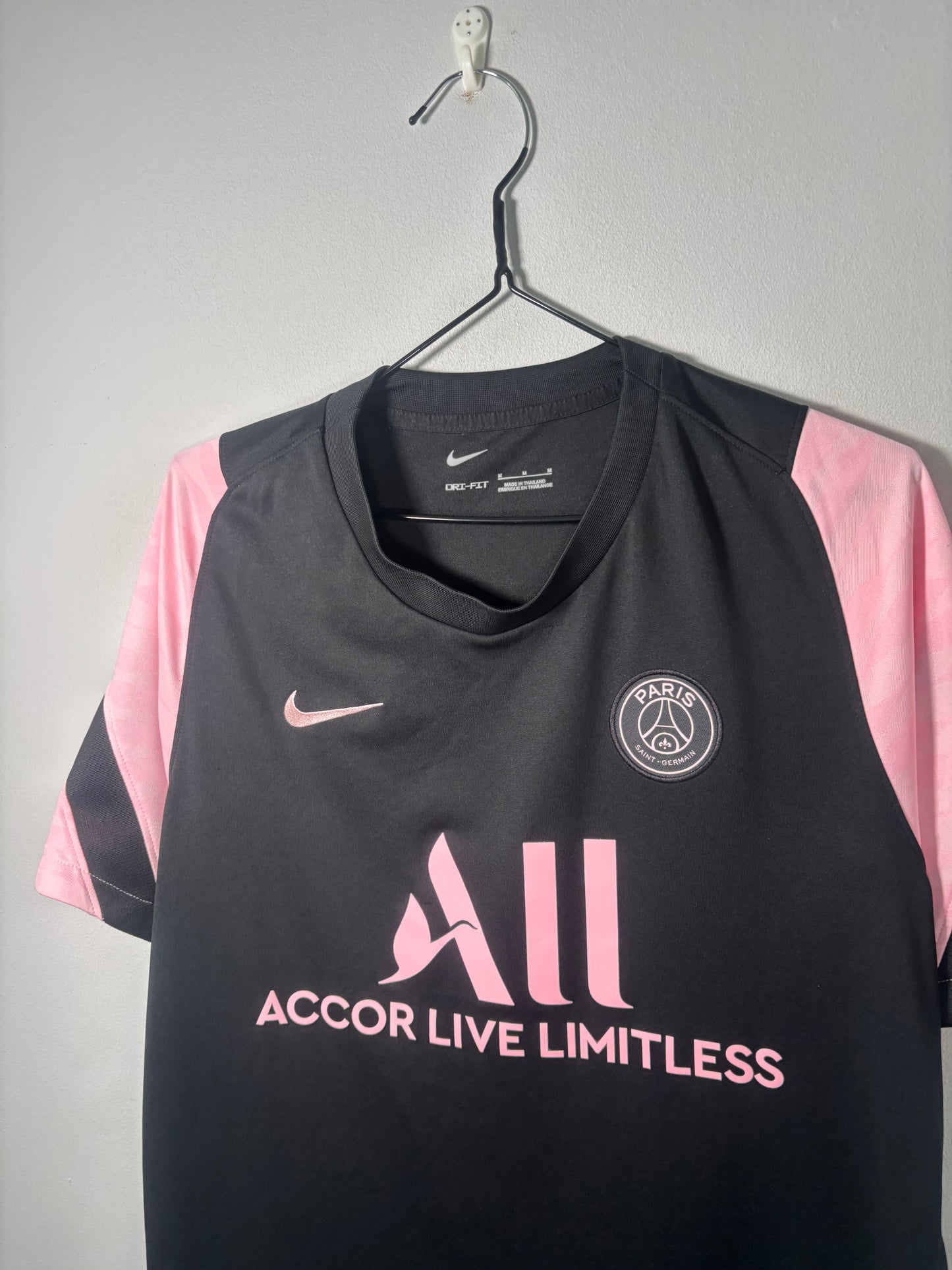 PSG Training Shirt 2021/22 (M)