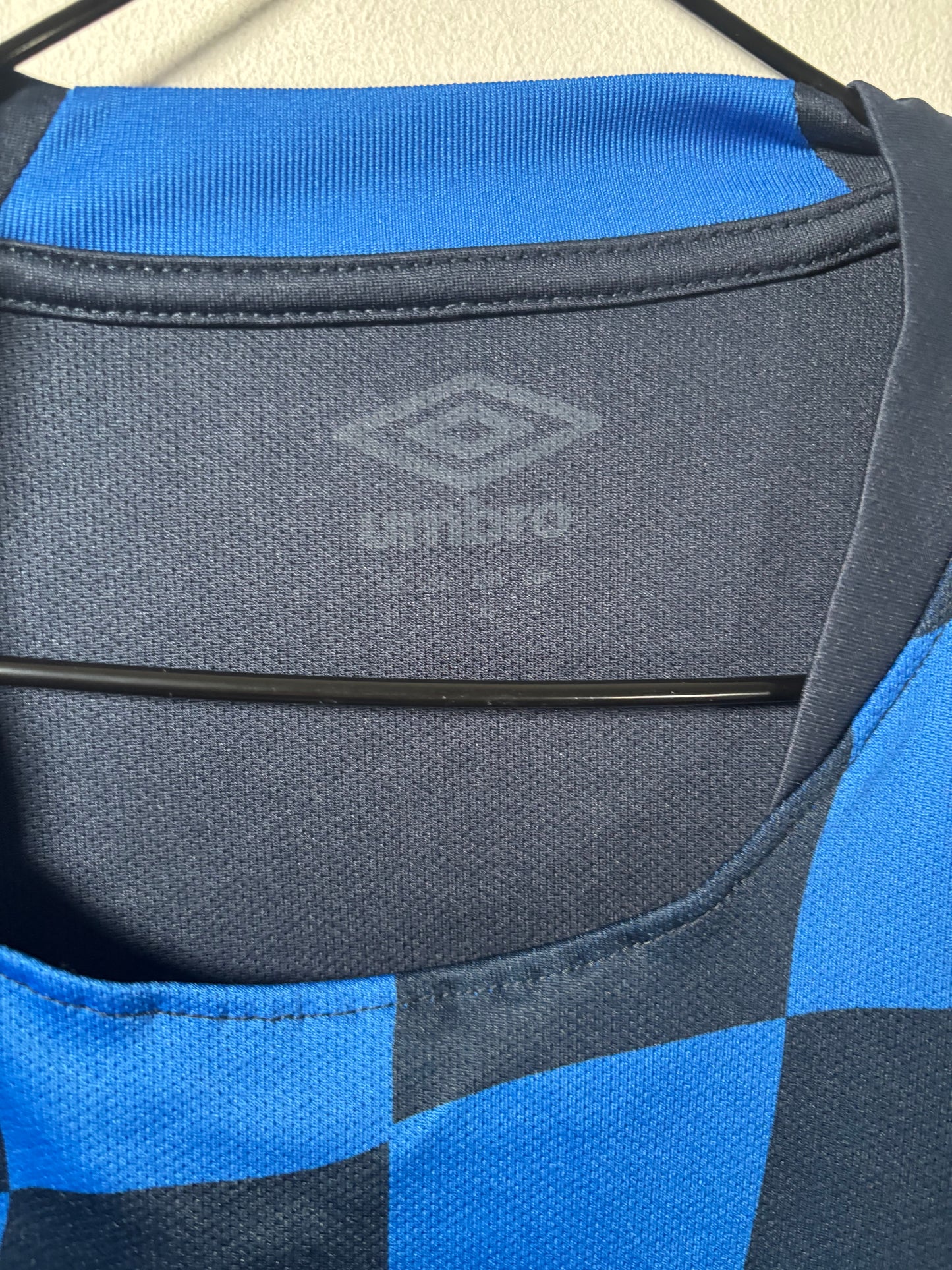 Derby County Away Shirt 2023/24 (L)