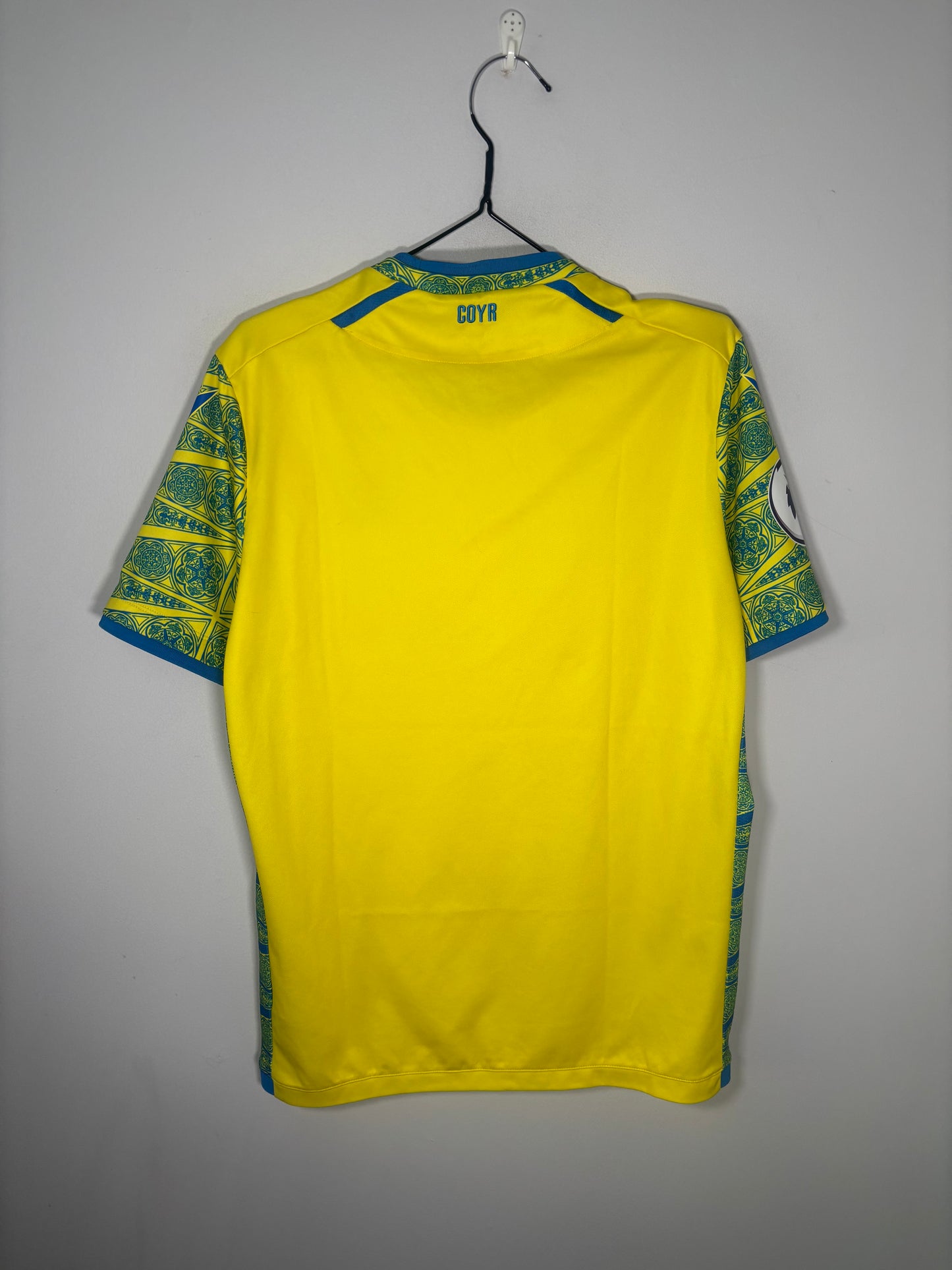 Nottingham Forest Away Shirt 2022/23 (M)