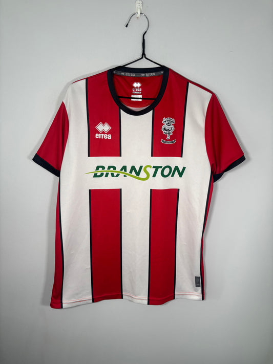 Lincoln City Home Shirt 2022/23 (M)