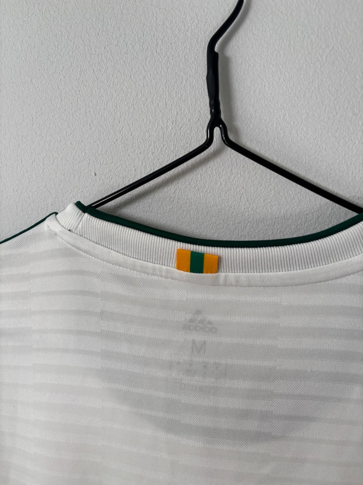Wales Away Shirt 2018 (M)