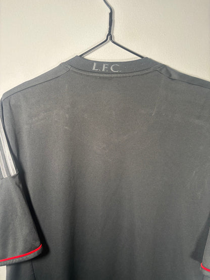 Liverpool Away Shirt 2011/12 (L)