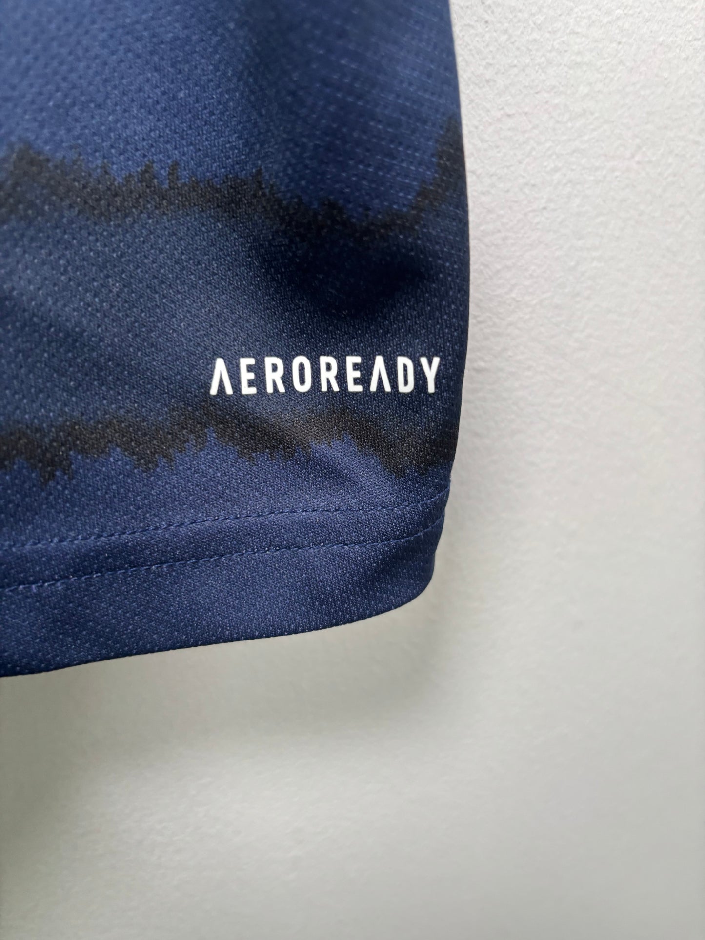 Scotland Home Shirt 2020 (M)