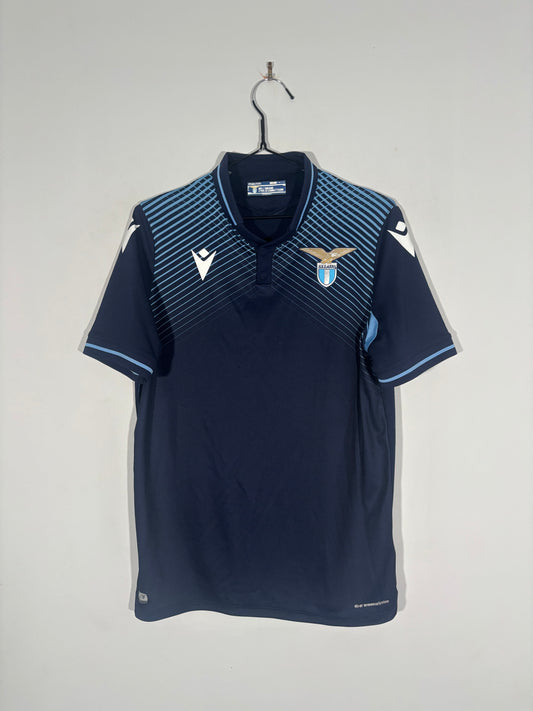 Lazio Third Shirt 2020/21 (S)
