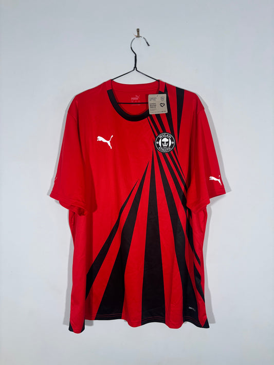 Wigan Athletic Away 2023/24 BNWT (3XL)