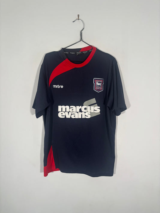 Ipswich Town Training Shirt 2010s (XL)