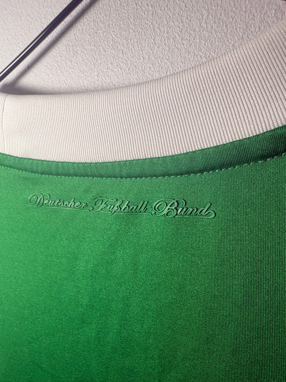 Germany Away Shirt 2012 (L)