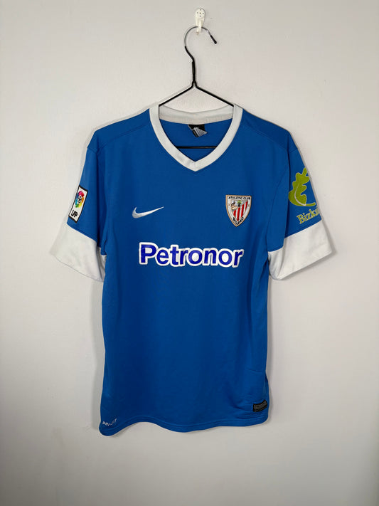 Athletic Club Bilbao Away Shirt 2013/14 (M)