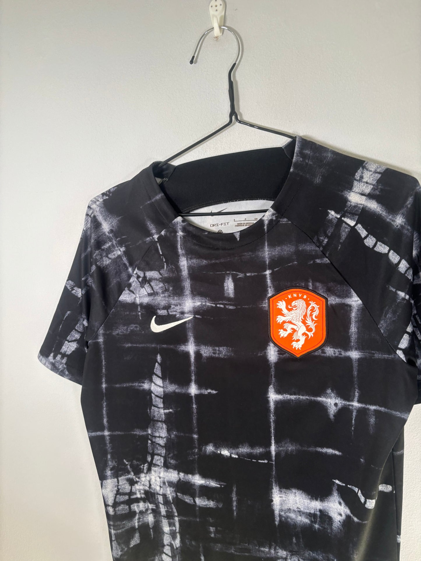Netherlands Training Shirt 2022/23 (S)