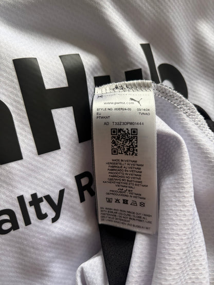 Derby County Home Shirt 2024/25 (XL)