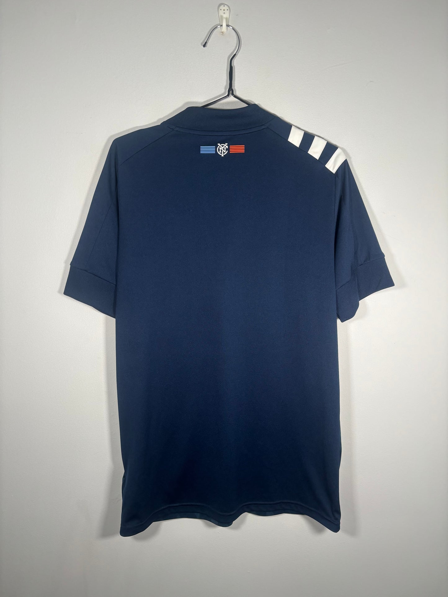 New York City 2020 Away Shirt (XL)
