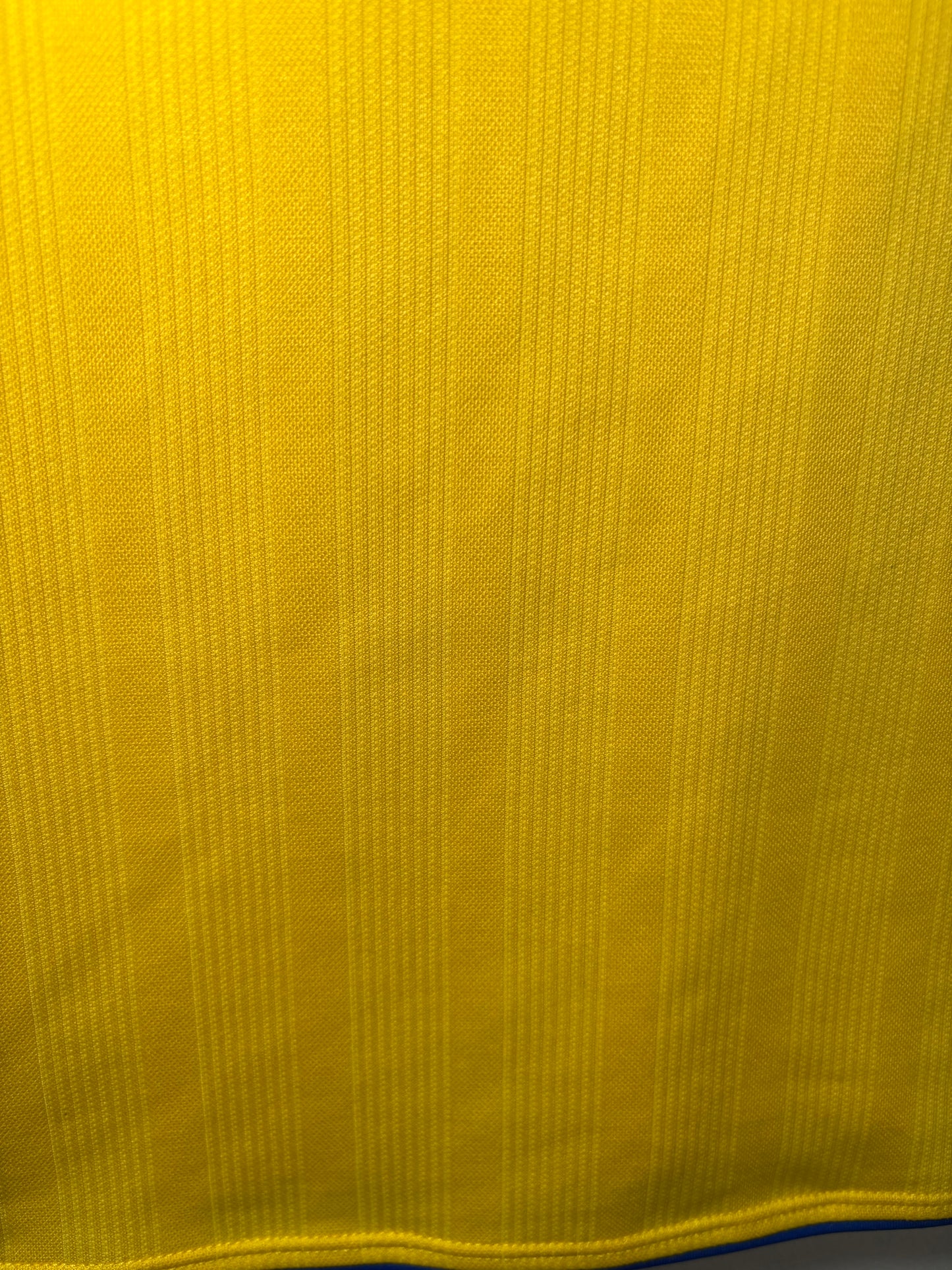 Stoke City Third Shirt 2023/24 Vidigal (XL)