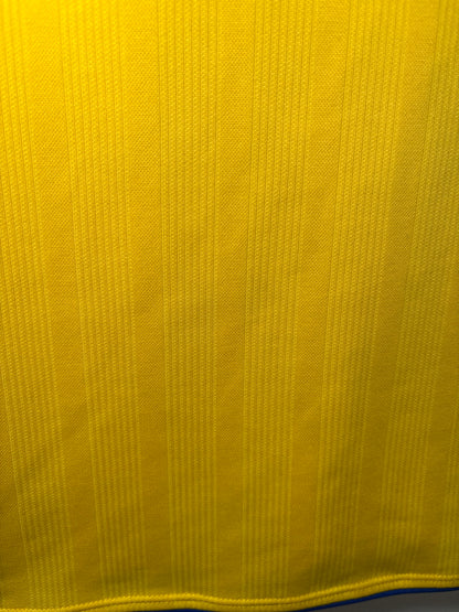 Stoke City Third Shirt 2023/24 Vidigal (XL)