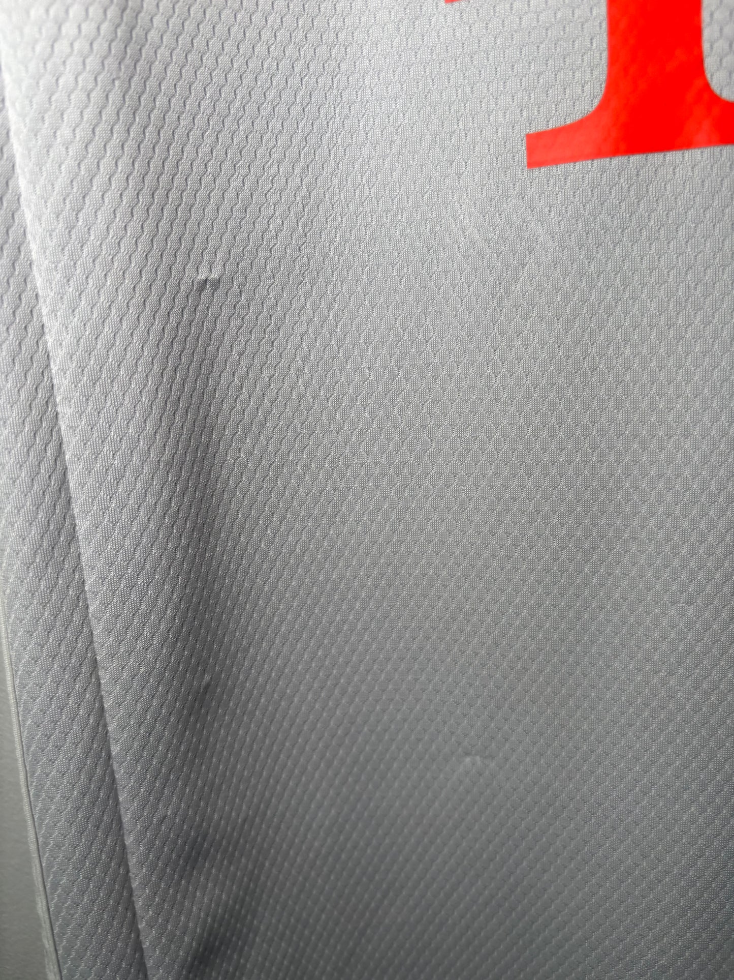 Bayern Munich Away Shirt 2020/21 (M)