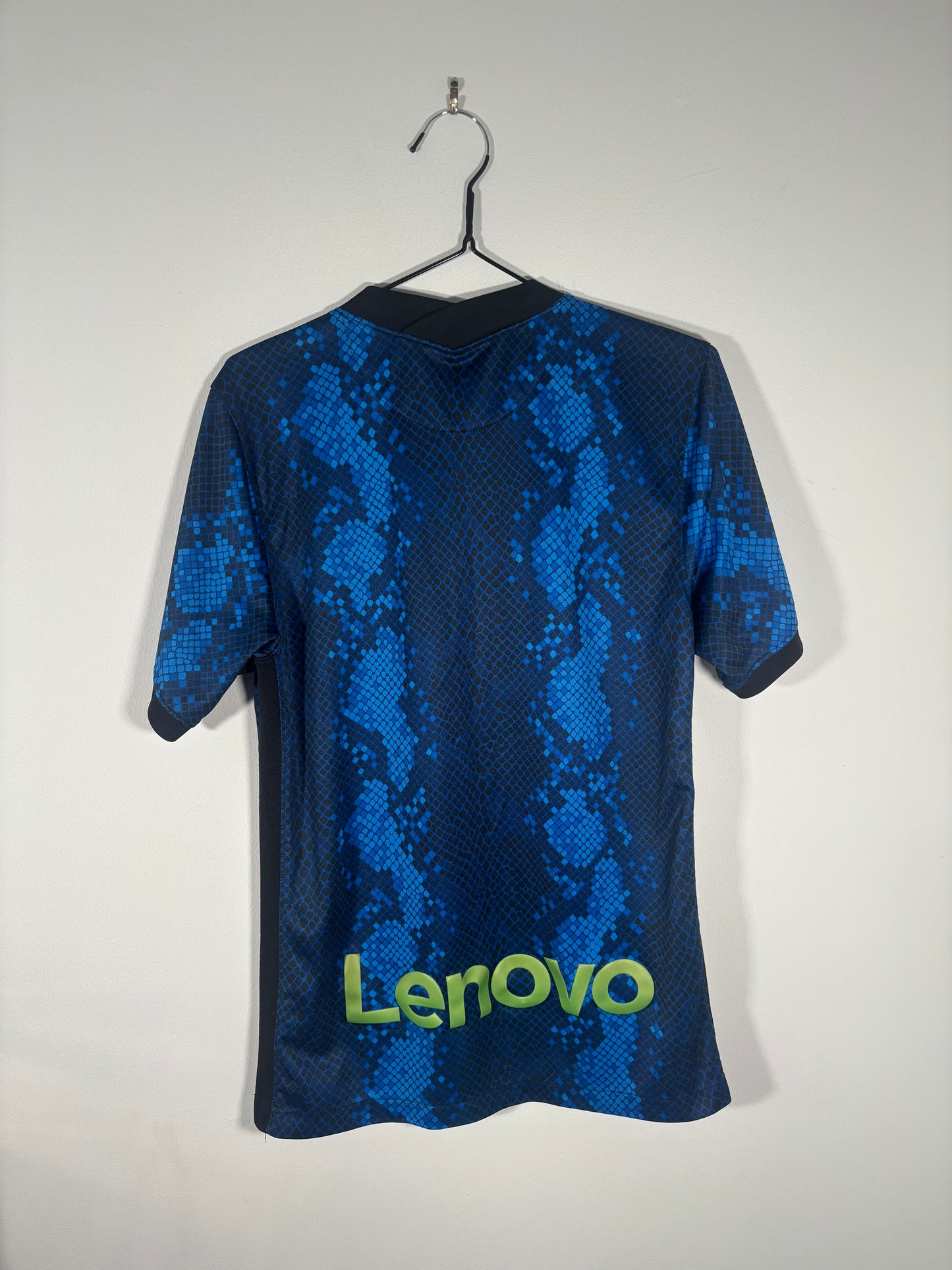 Inter Milan Home Shirt 2021/22 (S)