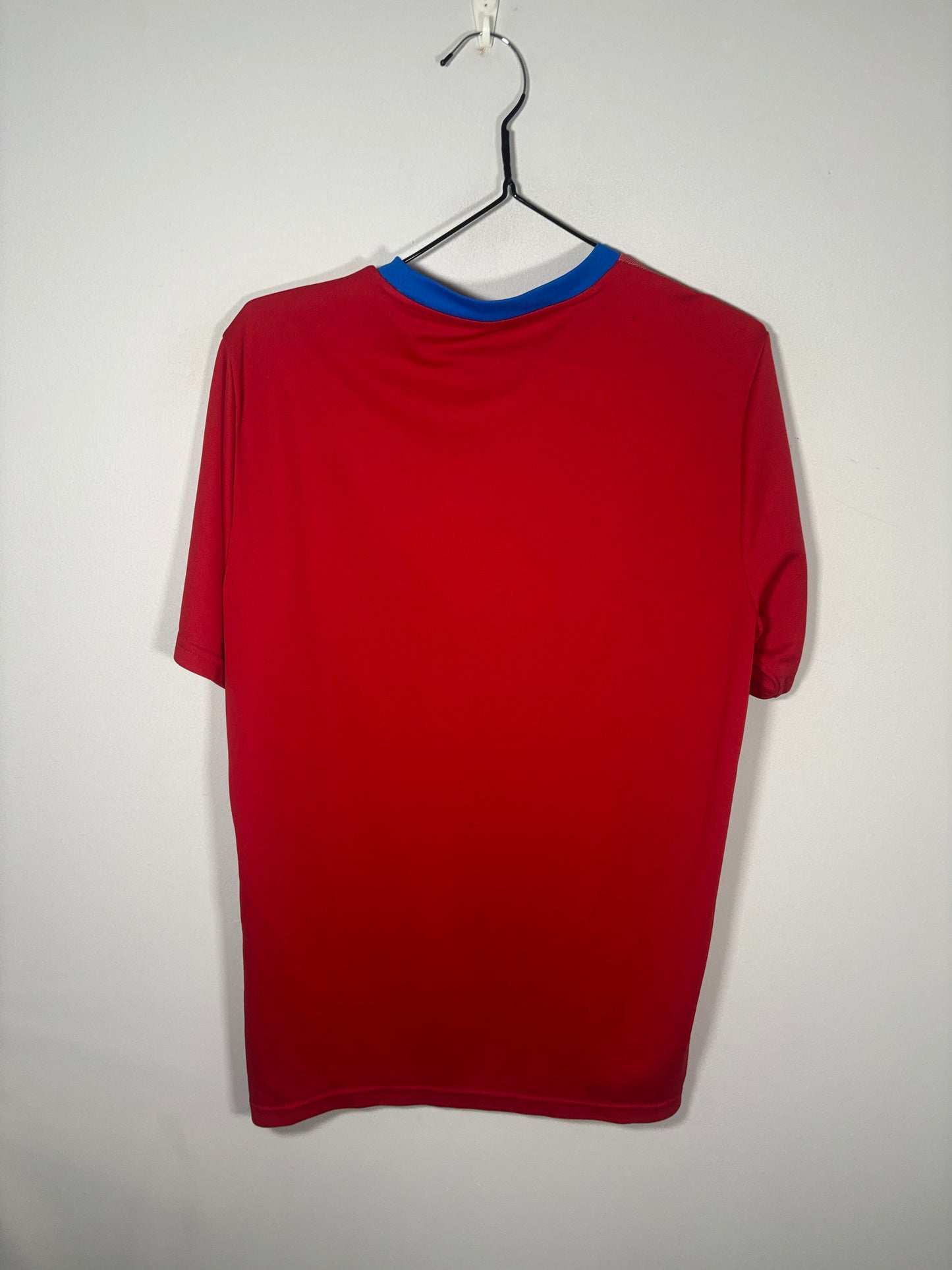Czech Home Shirt 2020 (M)