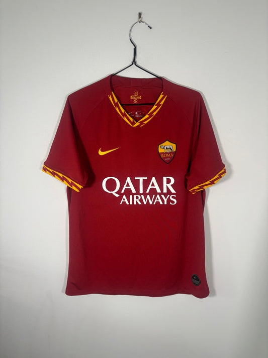 Roma Home Shirt 2020/21 (L)