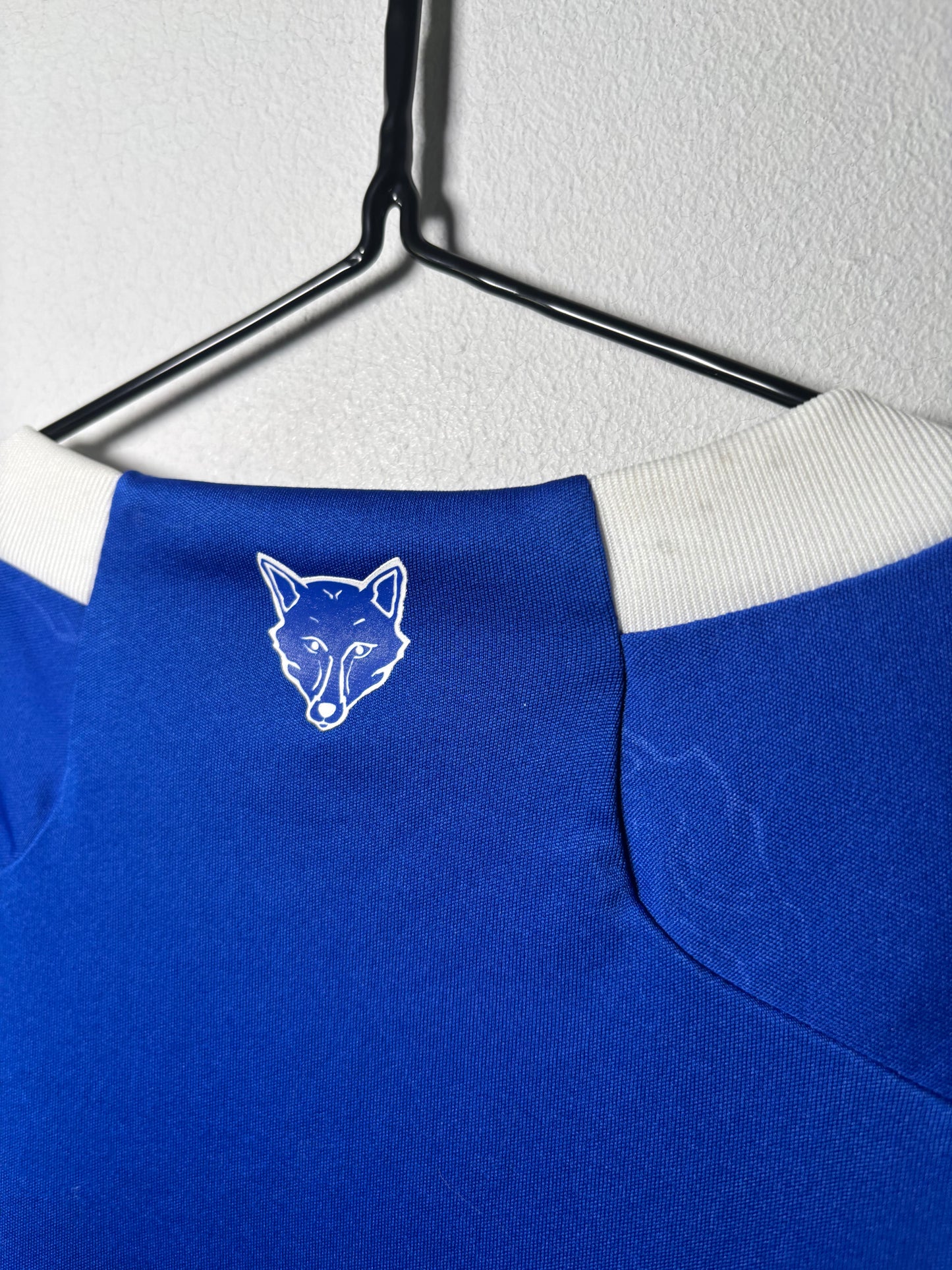 Leicester City Home Shirt 2024/25 (XL)