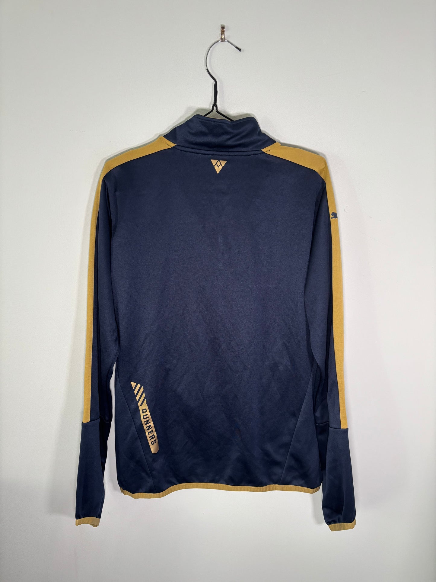 Arsenal Training 1/4 Zip 2015/16 (M)