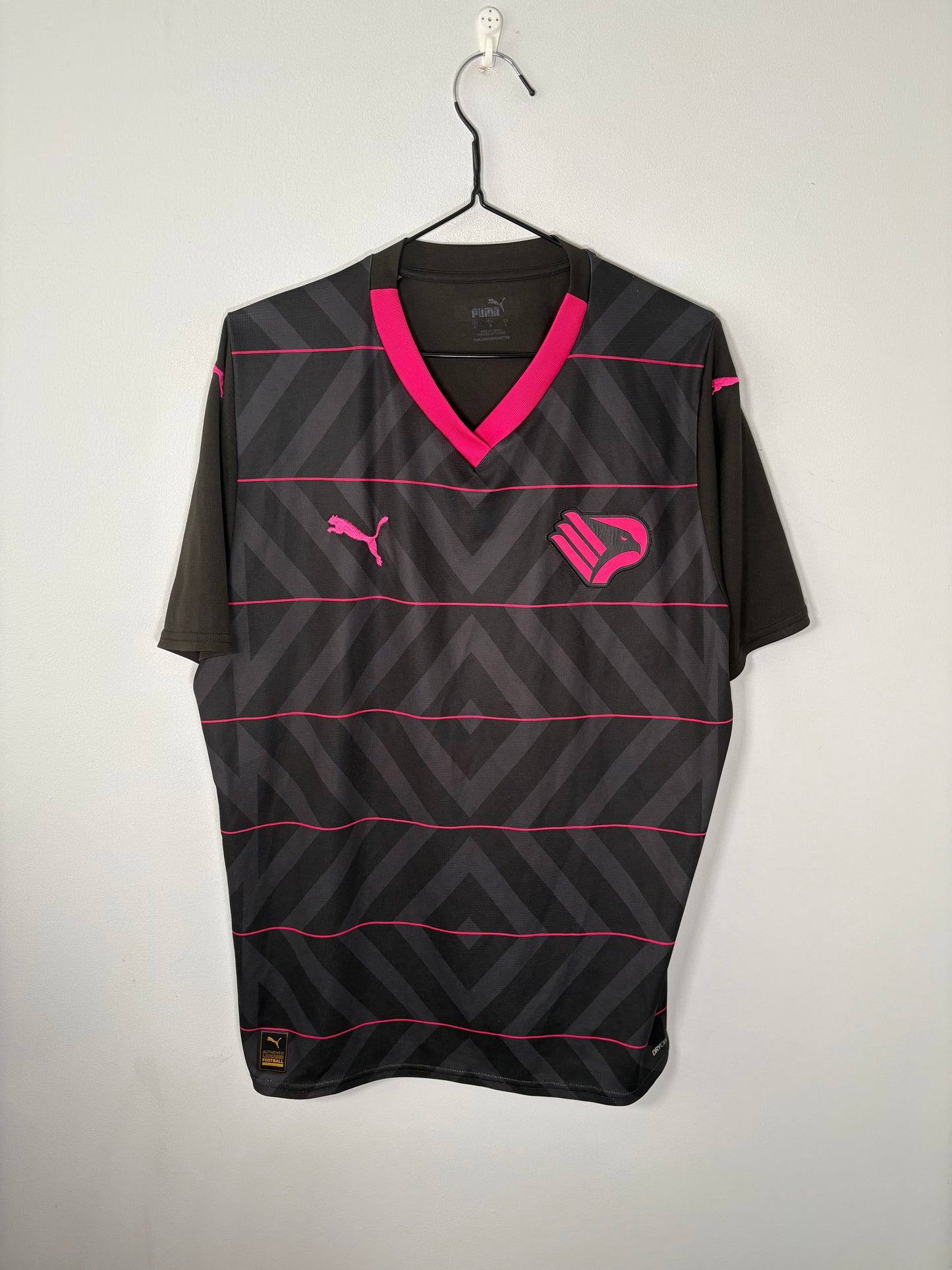 Palmero Away Shirt 2023/24 (L)