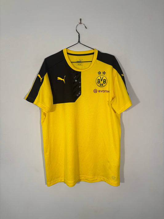 Borussia Dortmund Pre Match Training Shirt 2012/13 (XL)