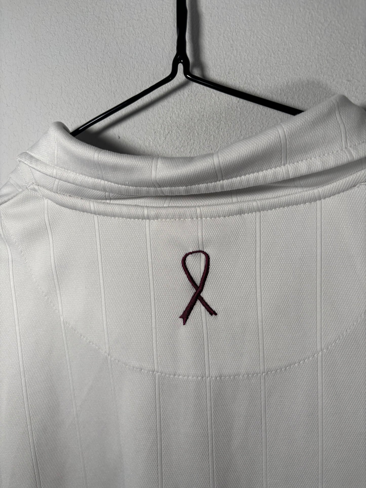 Bradford City Away Shirt 2010/11 (L)