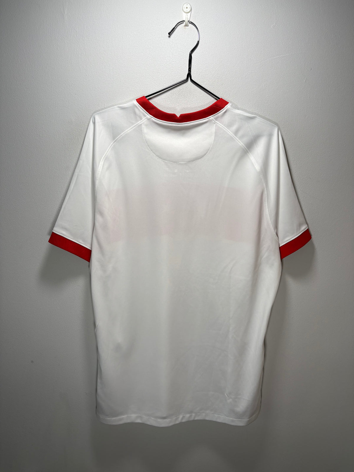 Turkey Authentic Home Shirt 2020 (L)