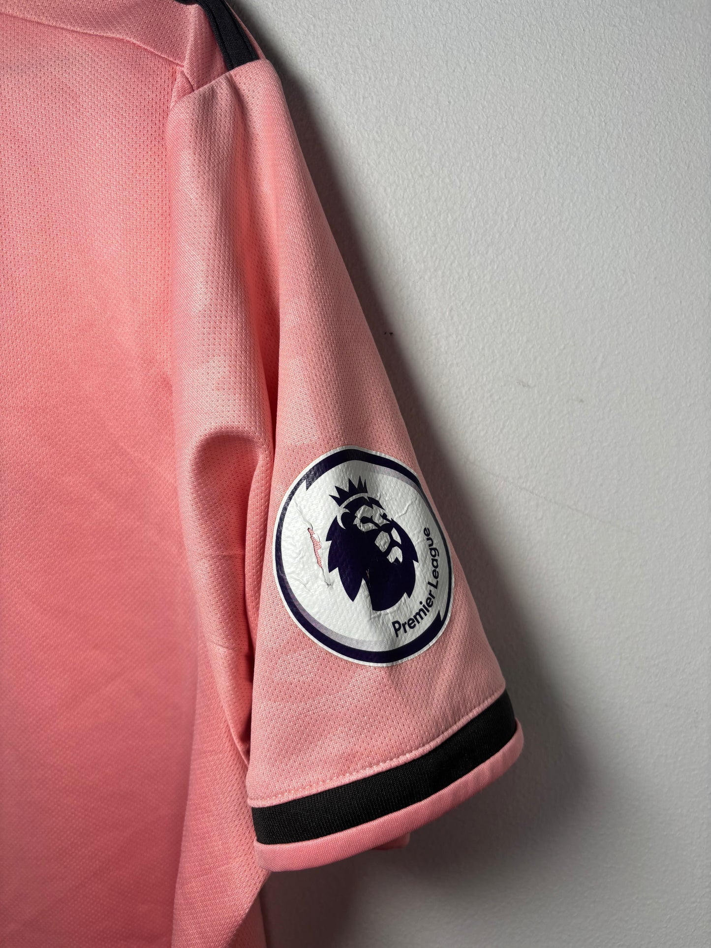 Sheffield United Away Shirt 2020/21 Berge (L)