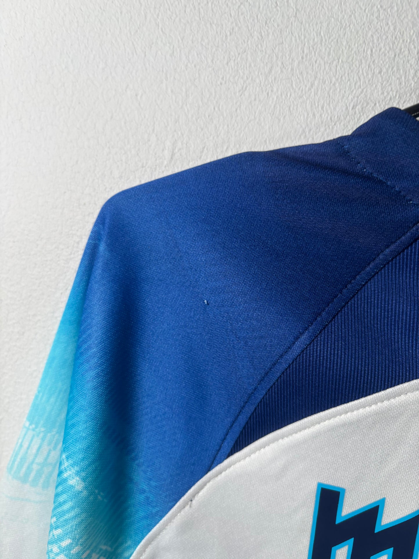 England Home Shirt 2022 James Maddison (M)