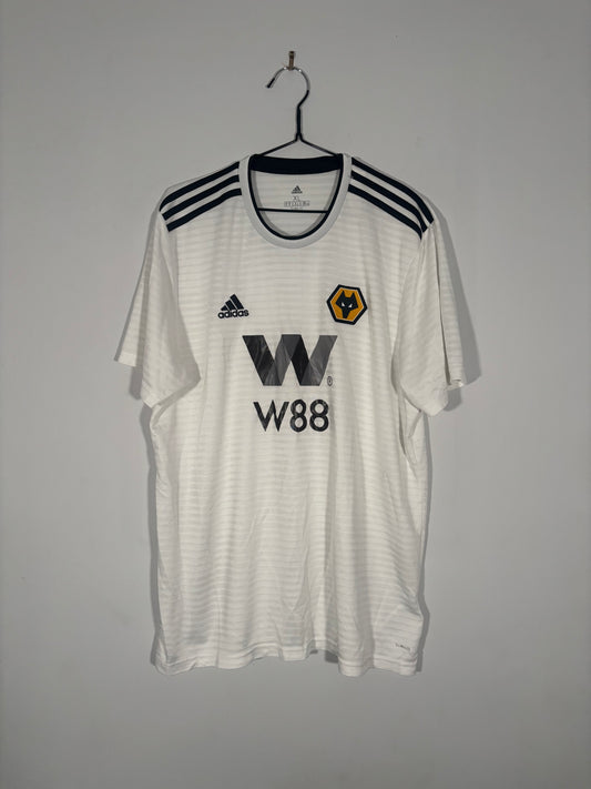 Wolves Away Shirt 2018/19 (XL)