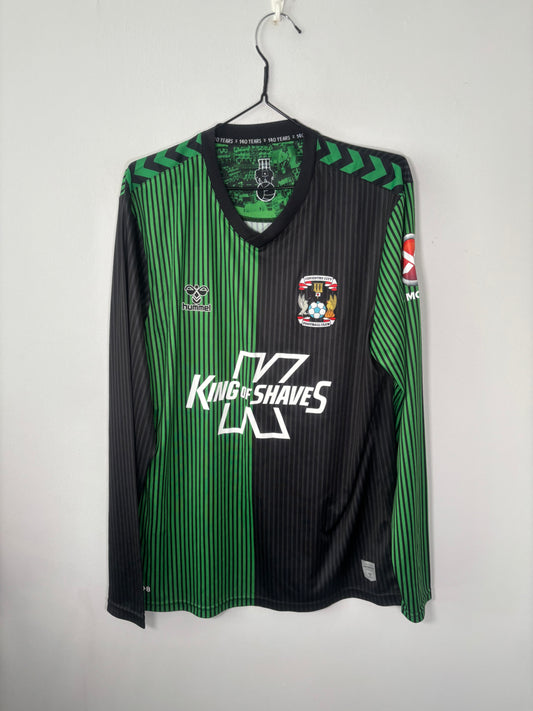 Coventry City Third Shirt 2023/24 (L)