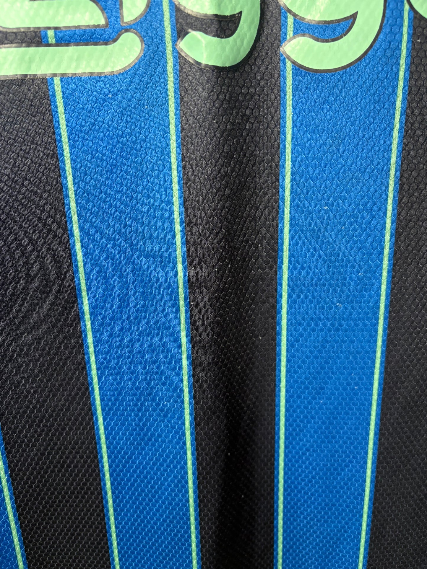 Ajax Away Shirt 2021/22 (M)
